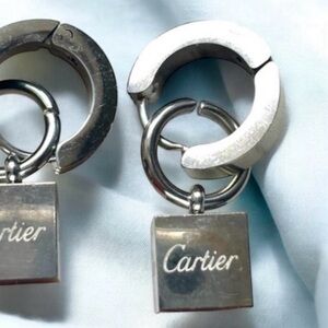 SILVER GIFT BOXES GOLD SOLD OUT NWOT